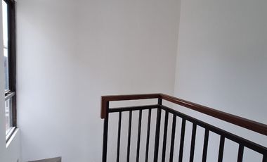 Rumah Cluster Bakti Jaya Setu KPR nego Strategis