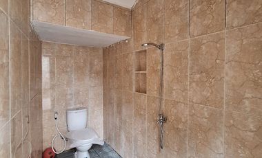 Rumah Cluster Bakti Jaya Setu KPR nego Strategis