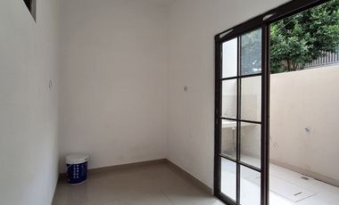 Rumah Cluster Bakti Jaya Setu KPR nego Strategis