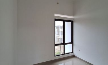 Rumah Cluster Bakti Jaya Setu KPR nego Strategis