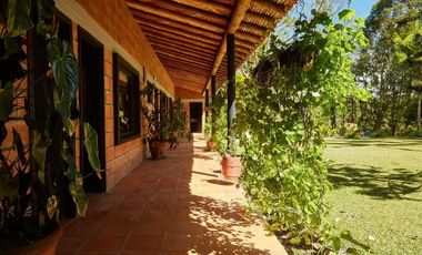 Península en Venta en El Peñol