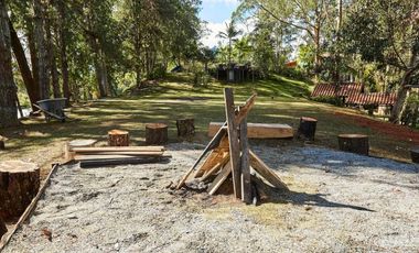 Península en Venta en El Peñol