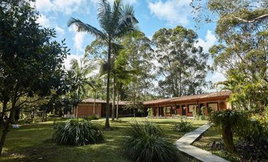 Península en Venta en El Peñol