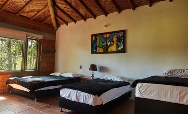 Península en Venta en El Peñol