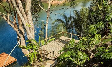 Península en Venta en El Peñol