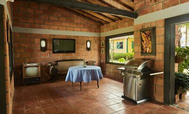 Península en Venta en El Peñol