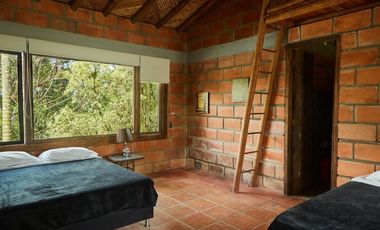 Península en Venta en El Peñol