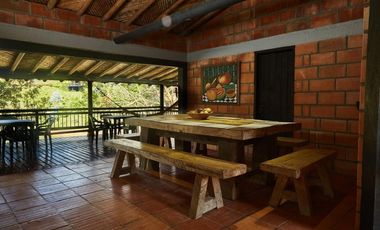 Península en Venta en El Peñol