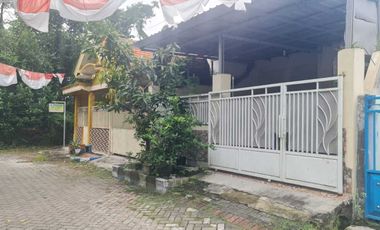 PERUM PURI BAGUS HARMONI KOTA 2 B-10/02, SEDENGAN MIJEN,KRIAN SIDOARJO