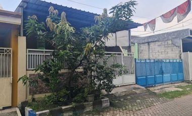 PERUM PURI BAGUS HARMONI KOTA 2 B-10/02, SEDENGAN MIJEN,KRIAN SIDOARJO