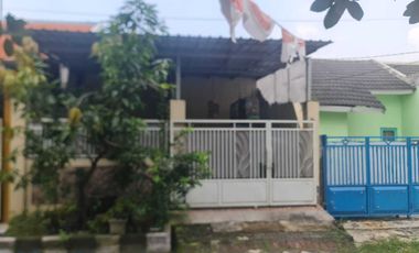 PERUM PURI BAGUS HARMONI KOTA 2 B-10/02, SEDENGAN MIJEN,KRIAN SIDOARJO