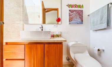 VENTA DE CASA EN PARCELACIÓN VA LA CEJA - LA UNIÓN