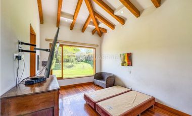 VENTA DE CASA EN PARCELACIÓN VA LA CEJA - LA UNIÓN