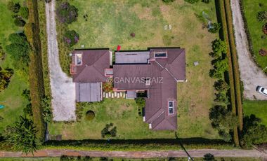 VENTA DE CASA EN PARCELACIÓN VA LA CEJA - LA UNIÓN