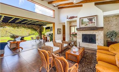 VENTA DE CASA EN PARCELACIÓN VA LA CEJA - LA UNIÓN