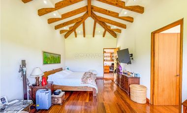 VENTA DE CASA EN PARCELACIÓN VA LA CEJA - LA UNIÓN