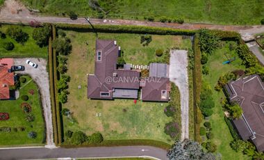 VENTA DE CASA EN PARCELACIÓN VA LA CEJA - LA UNIÓN