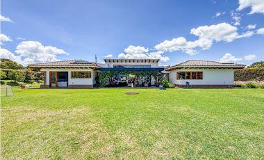 VENTA DE CASA EN PARCELACIÓN VA LA CEJA - LA UNIÓN