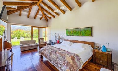 VENTA DE CASA EN PARCELACIÓN VA LA CEJA - LA UNIÓN