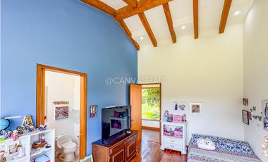 VENTA DE CASA EN PARCELACIÓN VA LA CEJA - LA UNIÓN