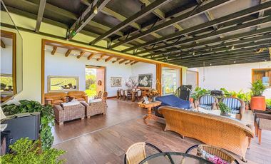 VENTA DE CASA EN PARCELACIÓN VA LA CEJA - LA UNIÓN