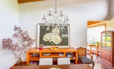 VENTA DE CASA EN PARCELACIÓN VA LA CEJA - LA UNIÓN