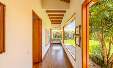 VENTA DE CASA EN PARCELACIÓN VA LA CEJA - LA UNIÓN