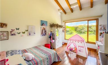 VENTA DE CASA EN PARCELACIÓN VA LA CEJA - LA UNIÓN