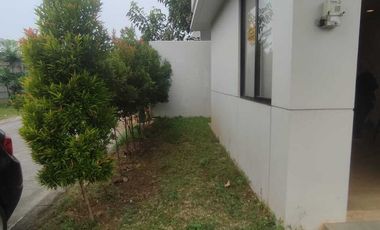 Rumah Furnish Baru Dekat Kawasan Pendidikan & Akses Tol Cendana Icon