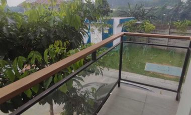 Rumah Furnish Baru Dekat Kawasan Pendidikan & Akses Tol Cendana Icon