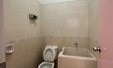 Rumah Siap Huni dalam Cluster Purimas Kosongan Terawat