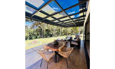 Casa en Arriendo en La Ceja