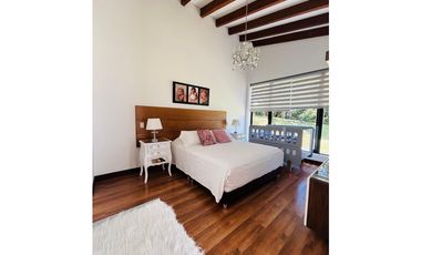 Casa en Arriendo en La Ceja