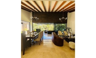 Casa en Arriendo en La Ceja