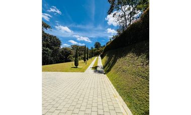 Casa en Arriendo en La Ceja