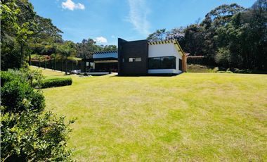 Casa en Arriendo en La Ceja