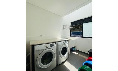 Casa en Arriendo en La Ceja