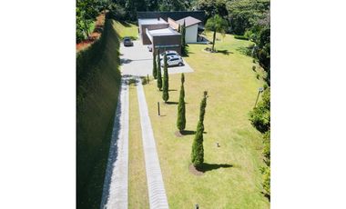 Casa en Arriendo en La Ceja