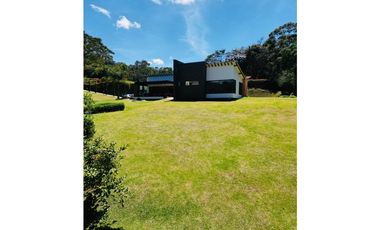 Casa en Arriendo en La Ceja