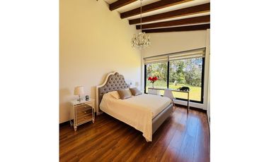 Casa en Arriendo en La Ceja