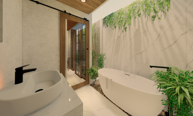 Peluang Emas: Miliki Villa Idaman dengan Potensi ROI Tinggi