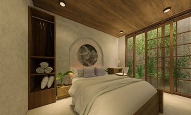 Peluang Emas: Miliki Villa Idaman dengan Potensi ROI Tinggi