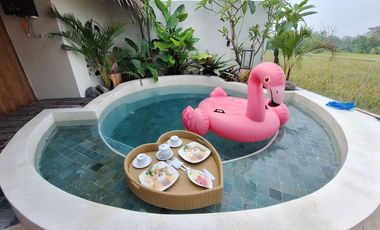 Peluang Emas: Miliki Villa Idaman dengan Potensi ROI Tinggi