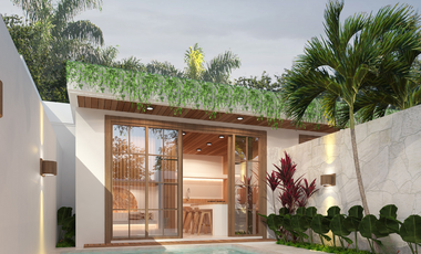 Peluang Emas: Miliki Villa Idaman dengan Potensi ROI Tinggi