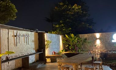 Peluang Emas: Miliki Villa Idaman dengan Potensi ROI Tinggi