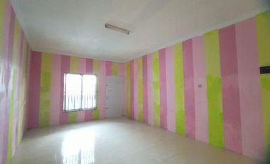 Dijual / disewakan Rumah 2,5 Lantai SHM Muara Karang Jakarta Utara