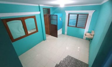 Dijual / disewakan Rumah 2,5 Lantai SHM Muara Karang Jakarta Utara