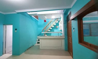 Dijual / disewakan Rumah 2,5 Lantai SHM Muara Karang Jakarta Utara