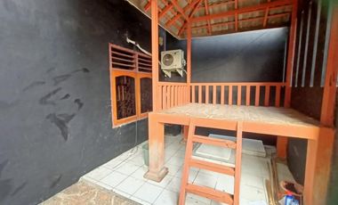 Dijual / disewakan Rumah 2,5 Lantai SHM Muara Karang Jakarta Utara