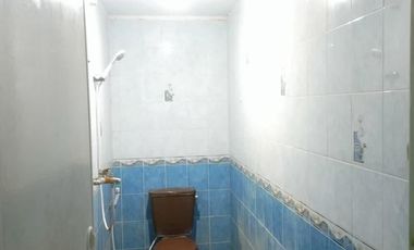 Dijual / disewakan Rumah 2,5 Lantai SHM Muara Karang Jakarta Utara